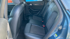 Audi Q3 1.4T FSI Black Edition 5dr Petrol Estate